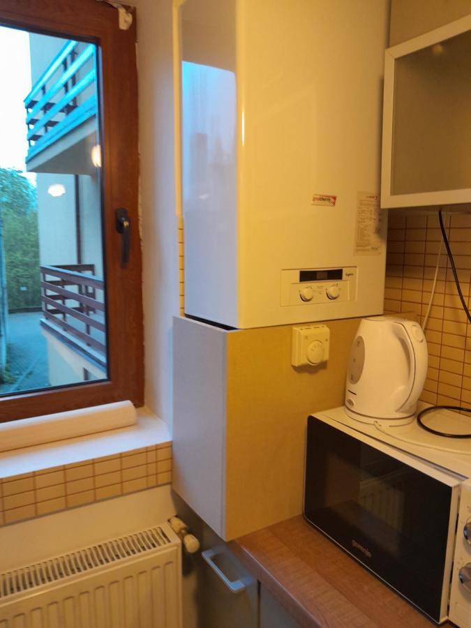 Apartament Aosta Central Sinaiaアパートメント エクステリア 写真