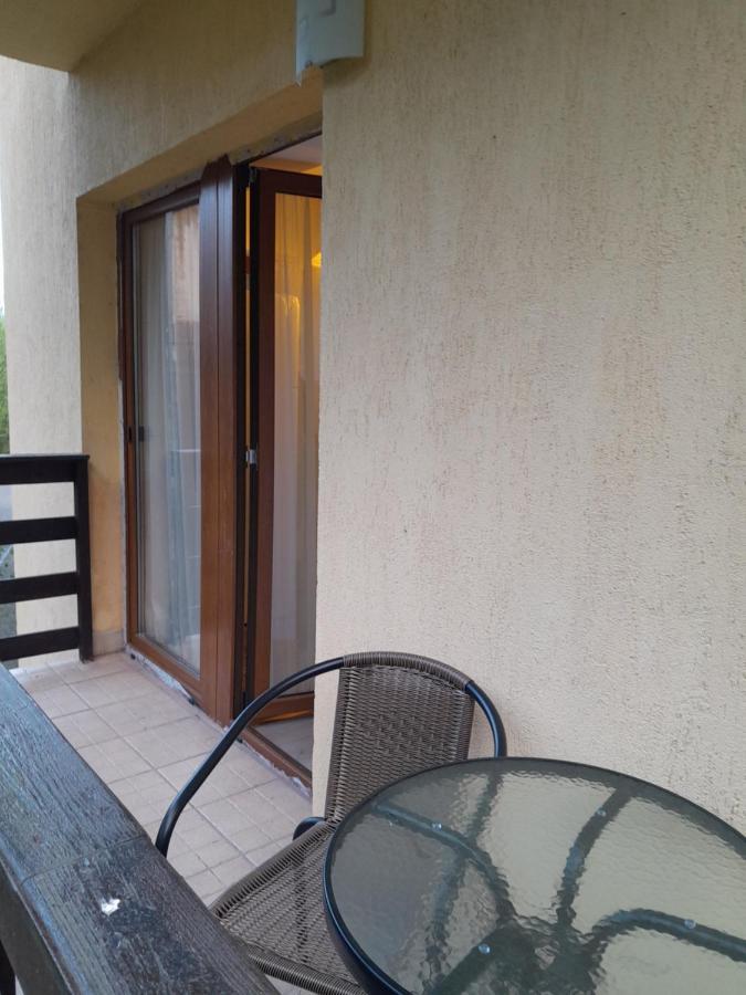 Apartament Aosta Central Sinaiaアパートメント エクステリア 写真