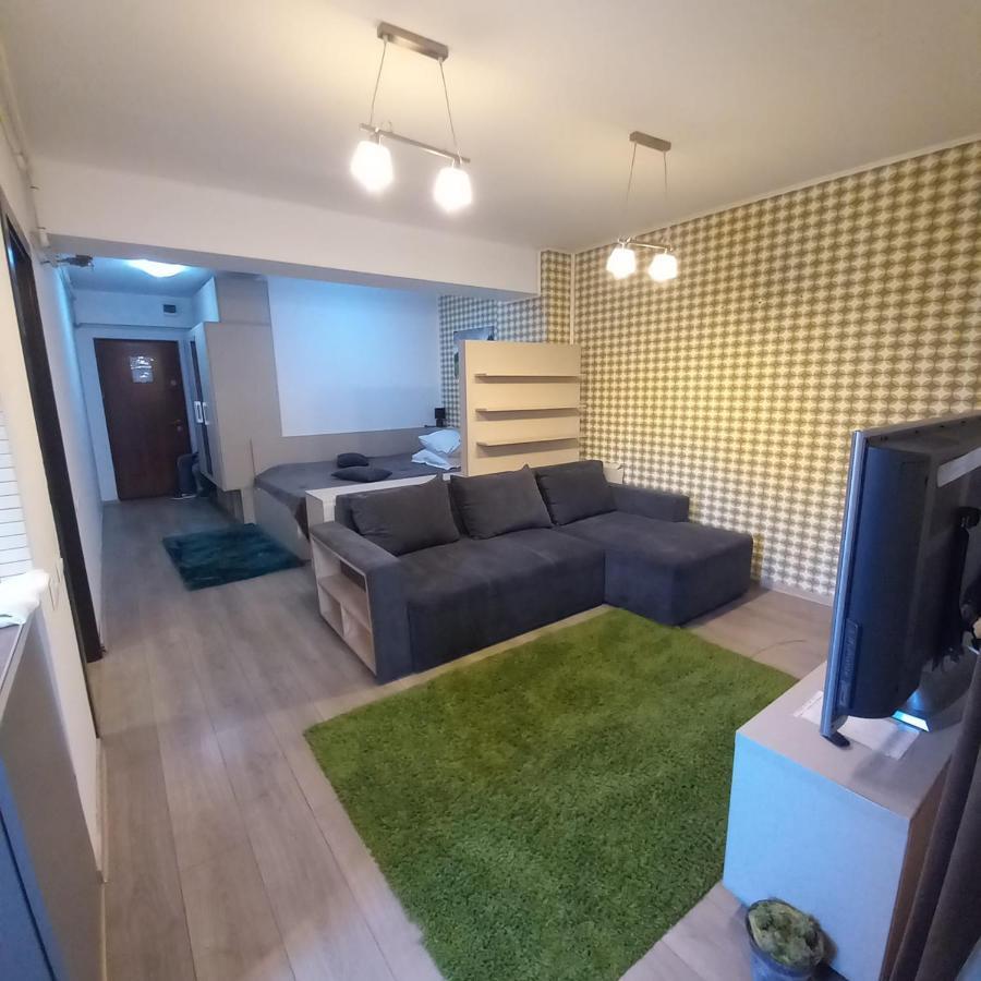Apartament Aosta Central Sinaiaアパートメント エクステリア 写真